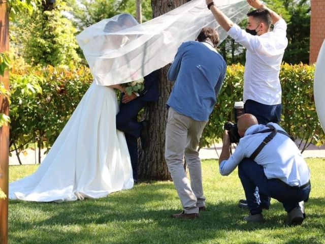 O casamento de Paulo e Catarina em Desejosa, Tabuaço 2