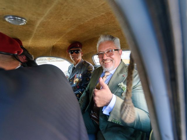 O casamento de Laurindo e Etã em Sintra, Sintra 57