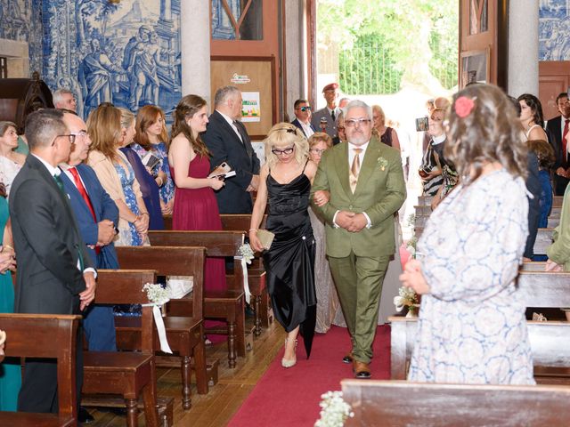 O casamento de Laurindo e Etã em Sintra, Sintra 62