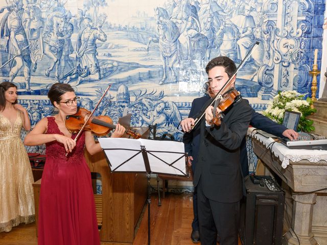 O casamento de Laurindo e Etã em Sintra, Sintra 71