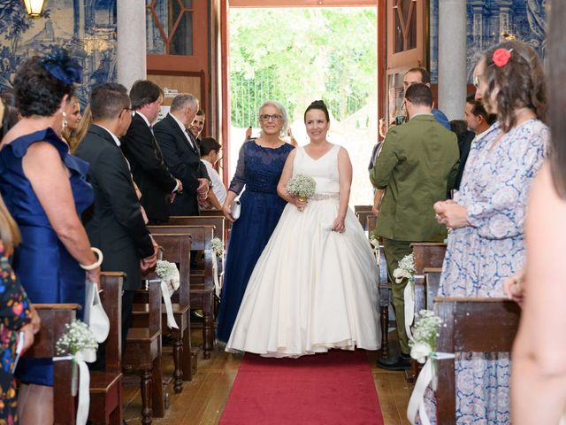 O casamento de Laurindo e Etã em Sintra, Sintra 72