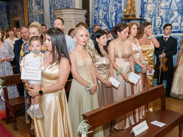 O casamento de Laurindo e Etã em Sintra, Sintra 76