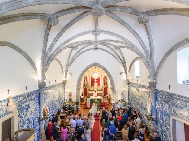 O casamento de Laurindo e Etã em Sintra, Sintra 78