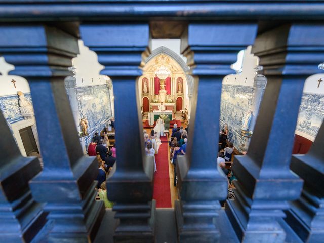 O casamento de Laurindo e Etã em Sintra, Sintra 81