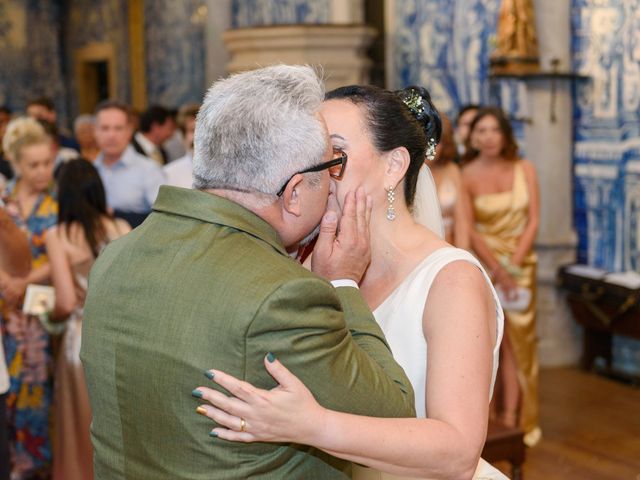 O casamento de Laurindo e Etã em Sintra, Sintra 96