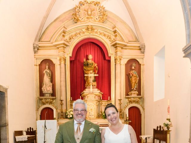 O casamento de Laurindo e Etã em Sintra, Sintra 101