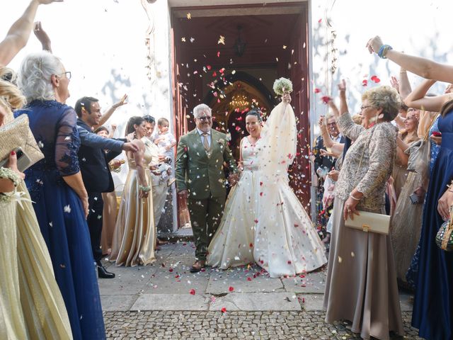 O casamento de Laurindo e Etã em Sintra, Sintra 104