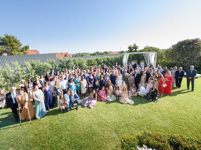 O casamento de Laurindo e Etã em Sintra, Sintra 161