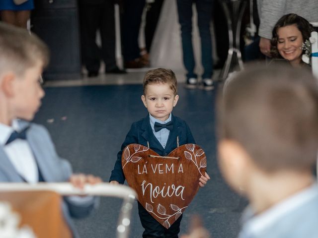 O casamento de Filipe e Cátia em Cantanhede, Cantanhede 18