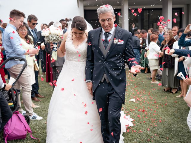 O casamento de Filipe e Cátia em Cantanhede, Cantanhede 24