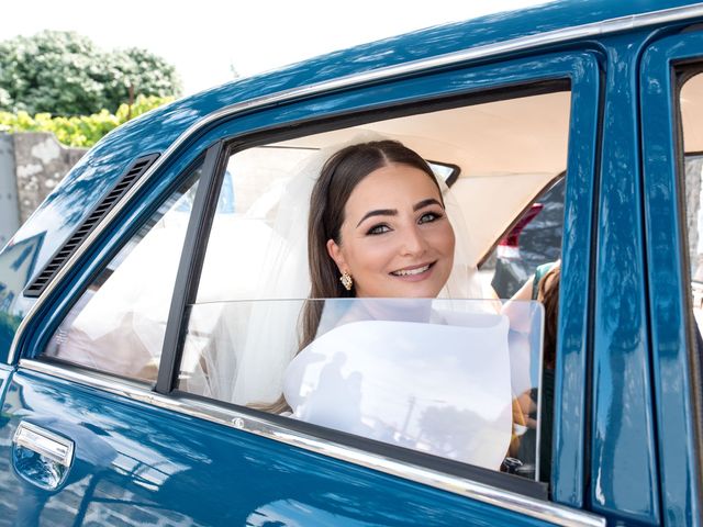 O casamento de Sérgio e Carla em Barcelos, Barcelos 28