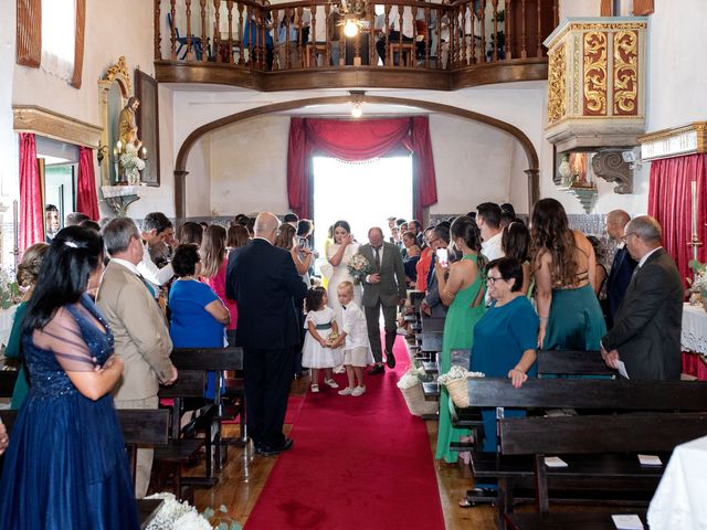O casamento de Sérgio e Carla em Barcelos, Barcelos 31