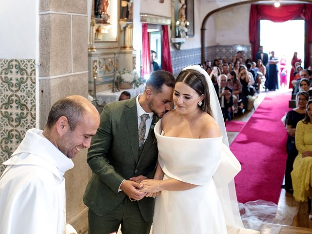 O casamento de Sérgio e Carla em Barcelos, Barcelos 36