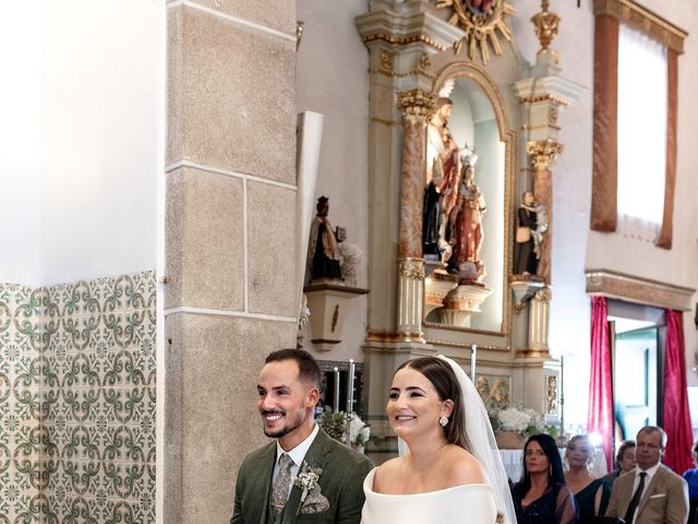 O casamento de Sérgio e Carla em Barcelos, Barcelos 37