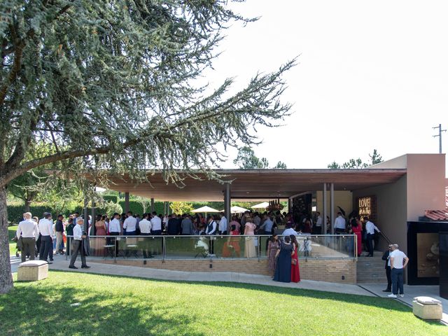 O casamento de Sérgio e Carla em Barcelos, Barcelos 43