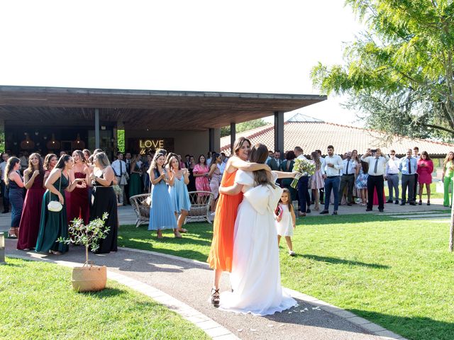 O casamento de Sérgio e Carla em Barcelos, Barcelos 45