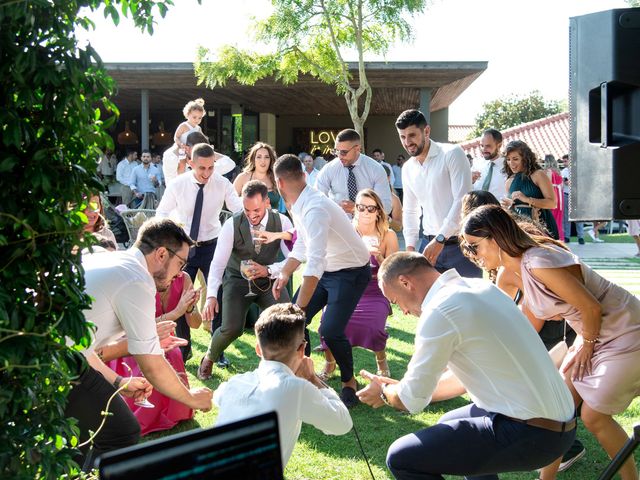 O casamento de Sérgio e Carla em Barcelos, Barcelos 46