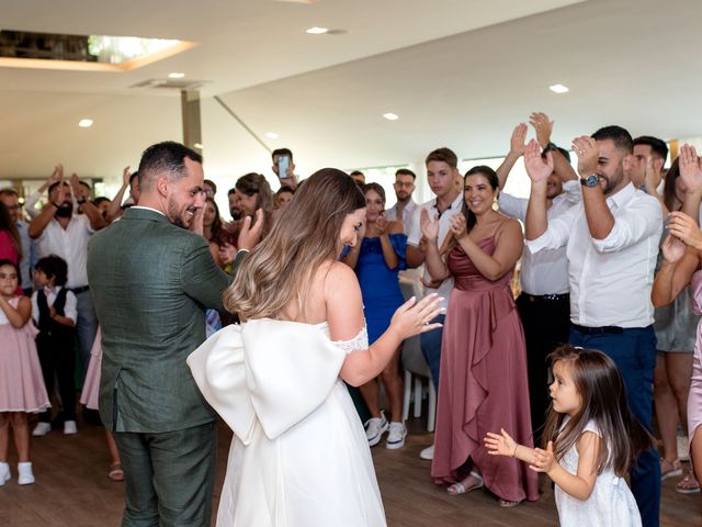 O casamento de Sérgio e Carla em Barcelos, Barcelos 50