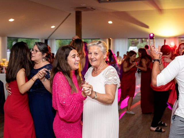 O casamento de Sérgio e Carla em Barcelos, Barcelos 54