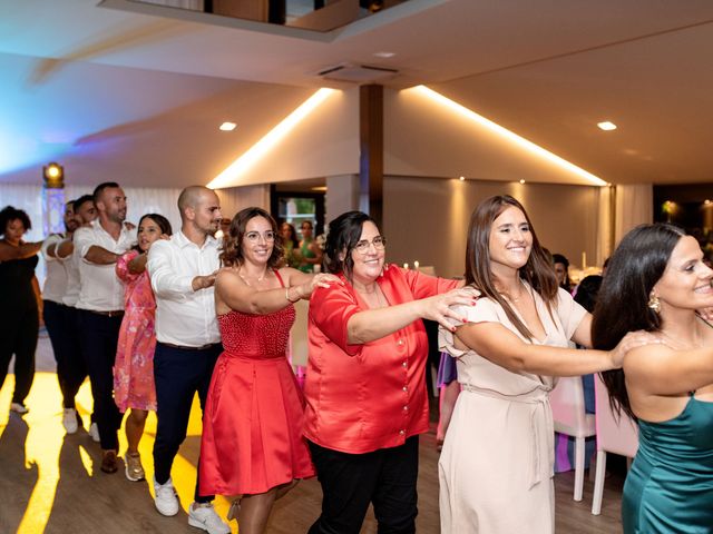 O casamento de Sérgio e Carla em Barcelos, Barcelos 55