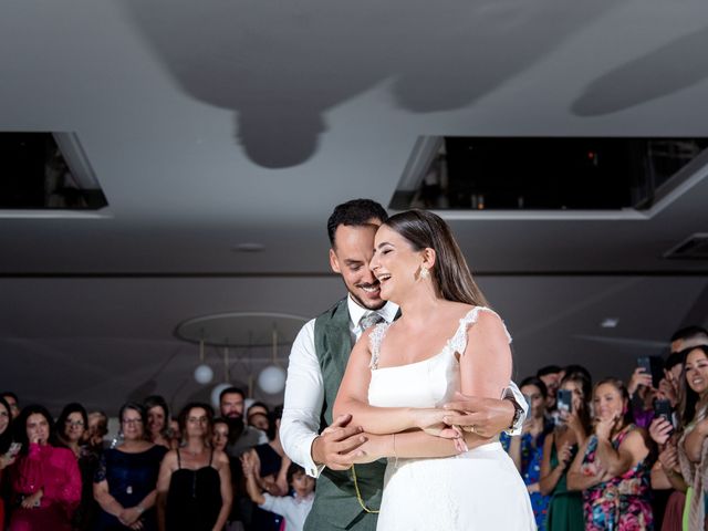 O casamento de Sérgio e Carla em Barcelos, Barcelos 61