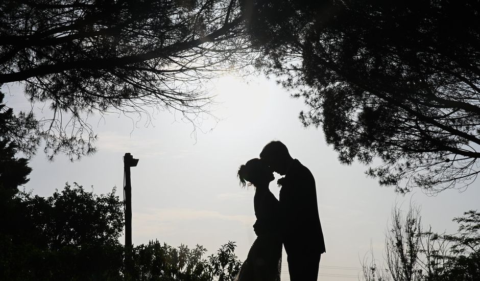 O casamento de Mihaela e João em Leiria, Leiria (Concelho)