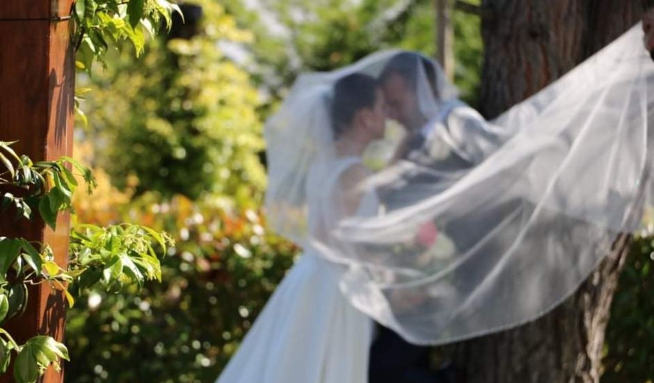 O casamento de Paulo e Catarina em Desejosa, Tabuaço