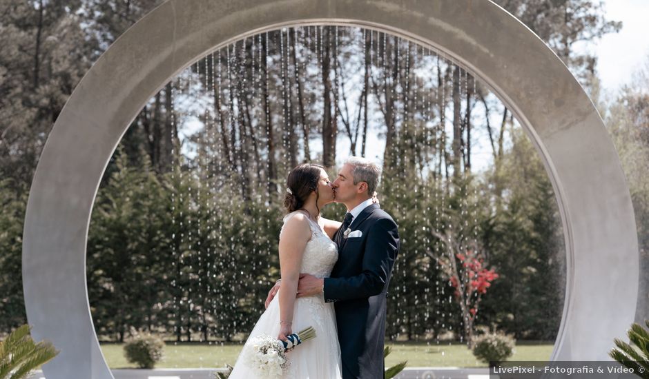 O casamento de Filipe e Cátia em Cantanhede, Cantanhede