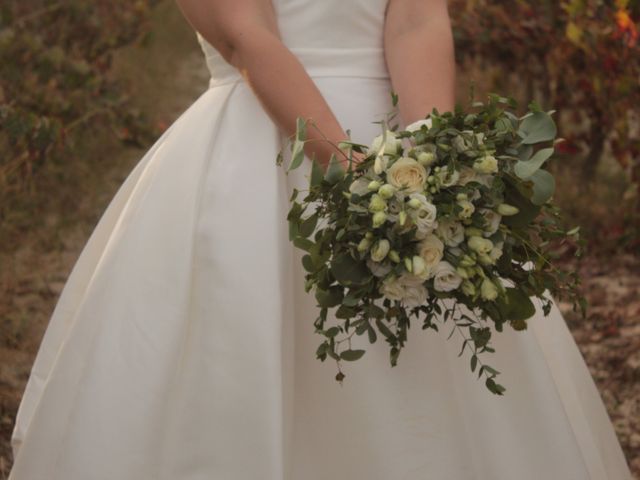 O casamento de André e Rita em Setúbal, Setúbal (Concelho) 2