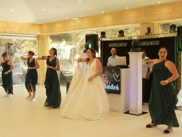 O casamento de André e Rita em Setúbal, Setúbal (Concelho) 8