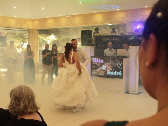 O casamento de André e Rita em Setúbal, Setúbal (Concelho) 12