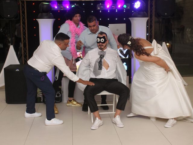 O casamento de André e Rita em Setúbal, Setúbal (Concelho) 17