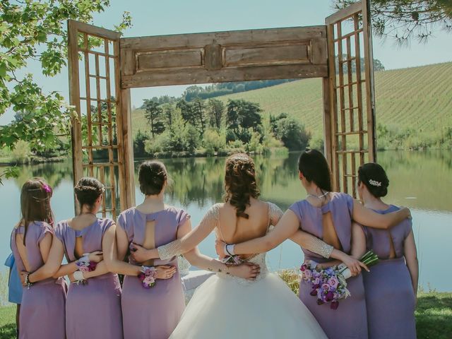 O casamento de Diogo e Inês em Alenquer, Alenquer 21