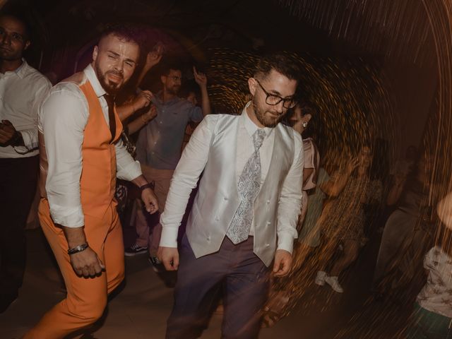 O casamento de Cristiano e Linda em Jazente, Amarante 47