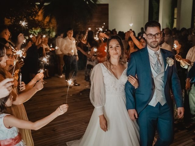 O casamento de Cristiano e Linda em Jazente, Amarante 57