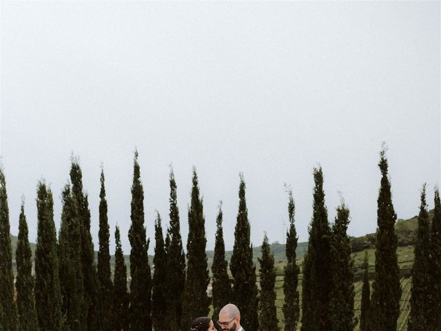 O casamento de João  e Leonor em Sobral de Monte Agraço, Sobral de Monte Agraço 3