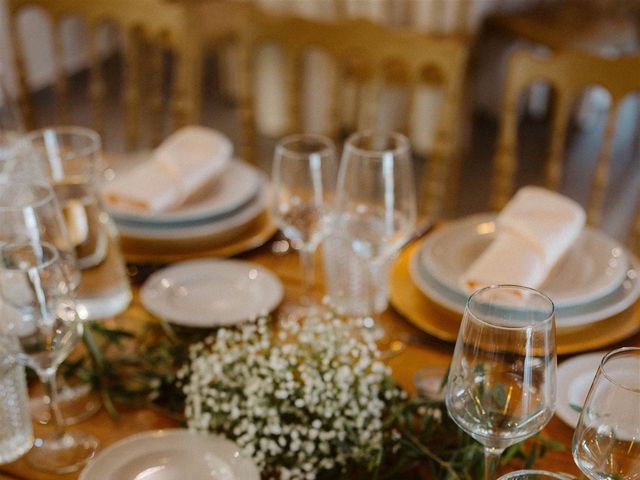 O casamento de João  e Leonor em Sobral de Monte Agraço, Sobral de Monte Agraço 5