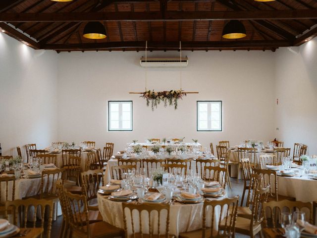 O casamento de João  e Leonor em Sobral de Monte Agraço, Sobral de Monte Agraço 6