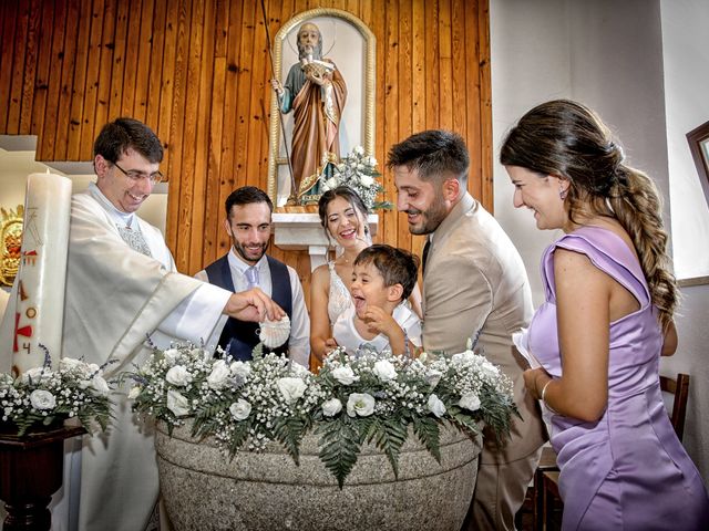 O casamento de Rogério e Flávia em Sertã, Sertã 7