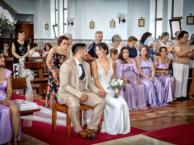 O casamento de Rogério e Flávia em Sertã, Sertã 9