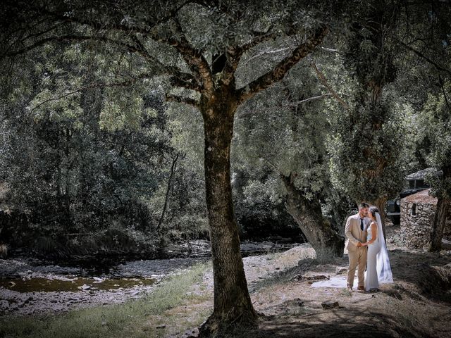 O casamento de Rogério e Flávia em Sertã, Sertã 26