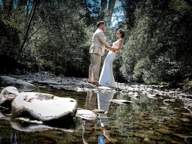 O casamento de Rogério e Flávia em Sertã, Sertã 34