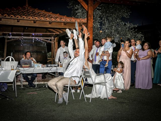 O casamento de Rogério e Flávia em Sertã, Sertã 56