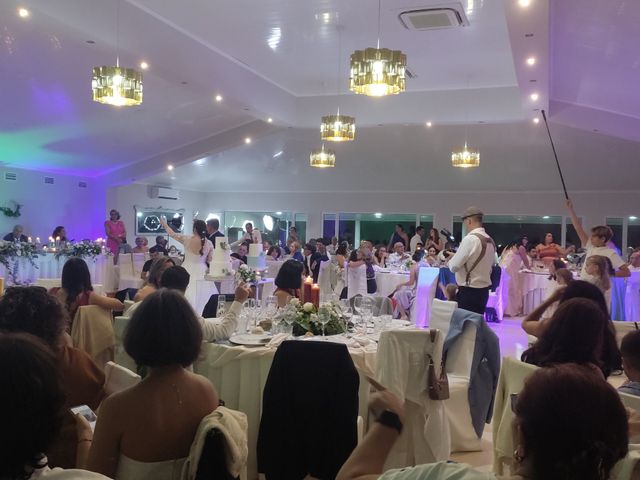 O casamento de Joana e Paulino em Vila Franca do Campo, São Miguel 2