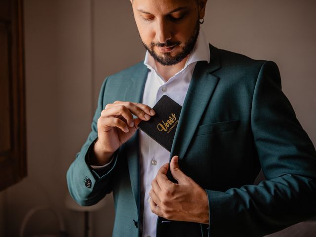 O casamento de Diogo e Cristiana em Macedo de Cavaleiros, Macedo de Cavaleiros 6