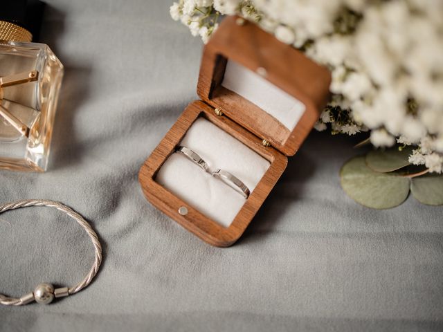 O casamento de Diogo e Cristiana em Macedo de Cavaleiros, Macedo de Cavaleiros 9