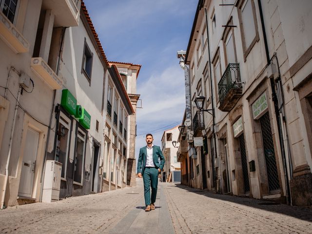 O casamento de Diogo e Cristiana em Macedo de Cavaleiros, Macedo de Cavaleiros 14