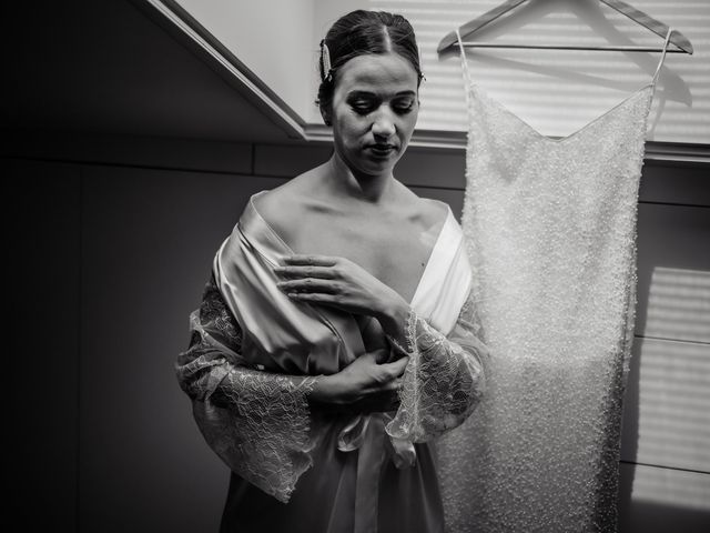 O casamento de Diogo e Cristiana em Macedo de Cavaleiros, Macedo de Cavaleiros 24