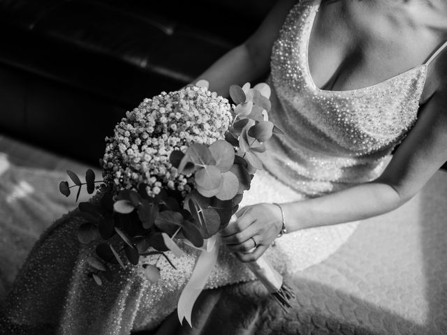 O casamento de Diogo e Cristiana em Macedo de Cavaleiros, Macedo de Cavaleiros 37