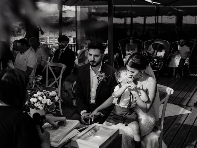 O casamento de Diogo e Cristiana em Macedo de Cavaleiros, Macedo de Cavaleiros 43